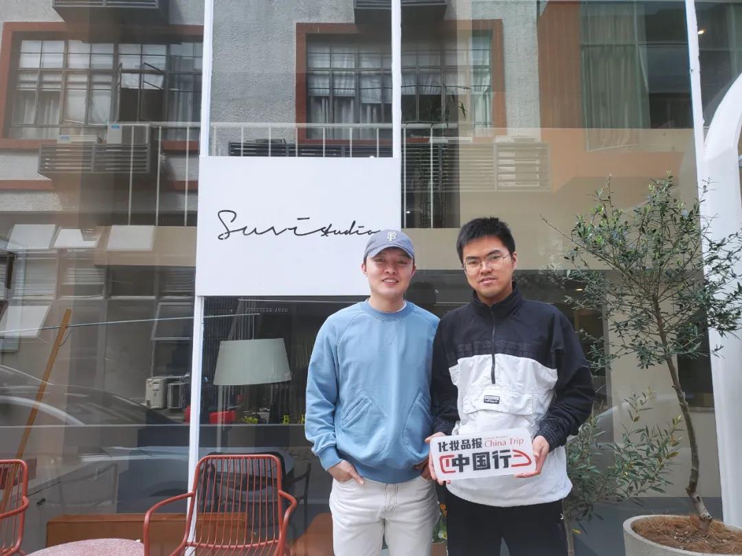 曾年销3亿元，靠韩妆起家的淘宝店如何破后而立？丨行在福建⑳