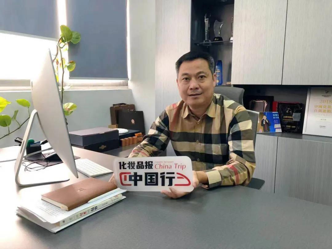 厦门巧遇：我们在私域销售上取得了一点小成绩丨行在福建㉓