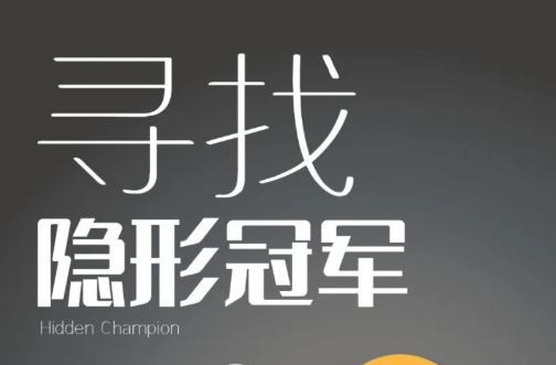 香港欧黛：大湾区是辐射全球市场的基地|寻找隐形冠军②
